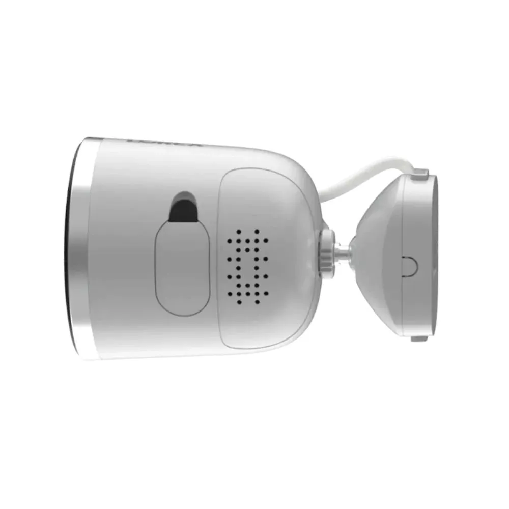 4K Security Camera with Smart Lighting