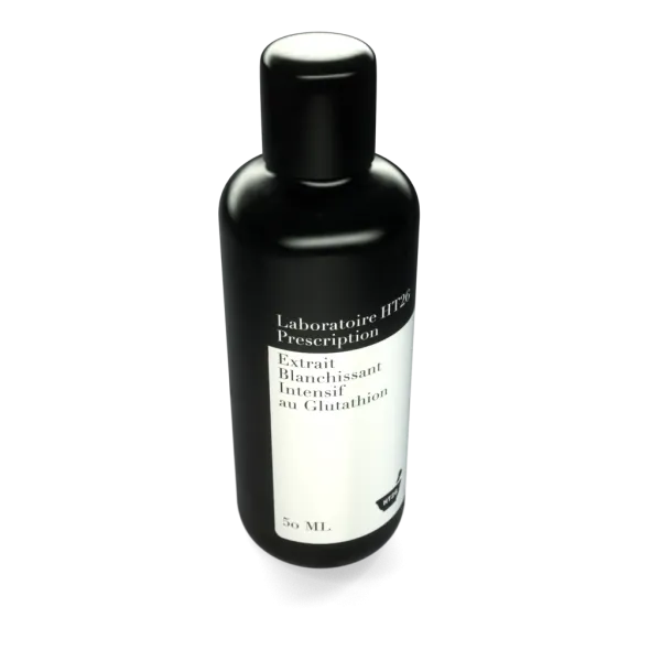 HT26 Serum Bottle 50ml