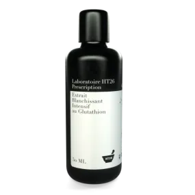 HT26 Serum Bottle 50ml