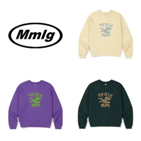 Popular 87MM Unisex Cotton Sweatshirts