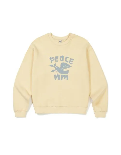 Popular 87MM Unisex Cotton Sweatshirts