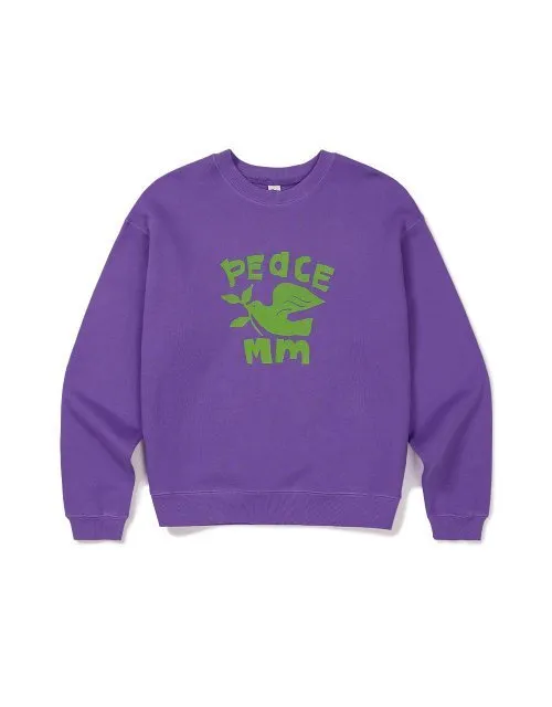 Popular 87MM Unisex Cotton Sweatshirts