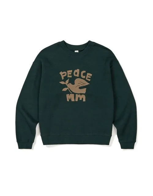 Popular 87MM Unisex Cotton Sweatshirts