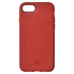 Adidas Essentials iPhone 7/8 Agravic Protective Case Red