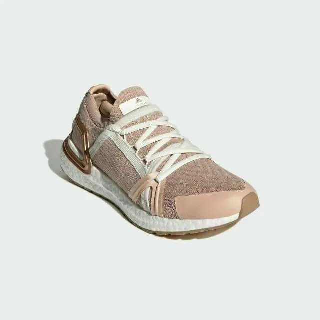 Adidas Women's by Stella McCartney UB 20 Soft Powder/Metallic Shoes GZ9999