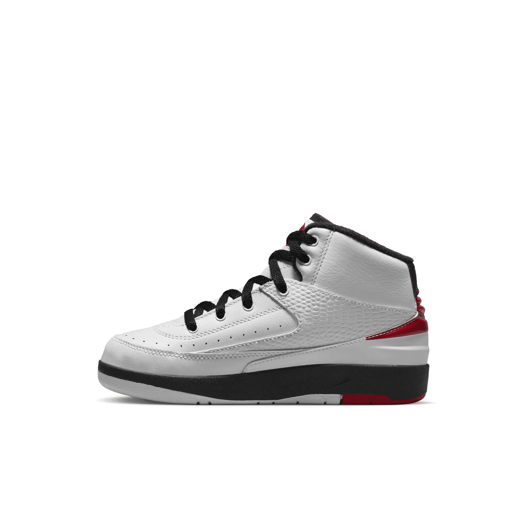 Air Jordan  2 Retro  Chicago for Kid's Pre School