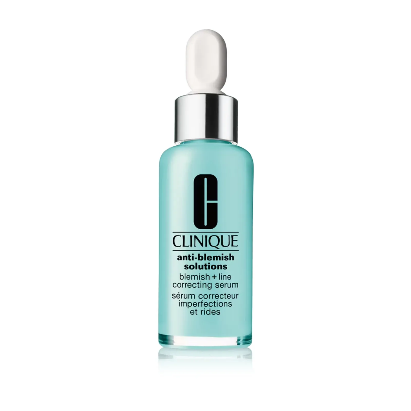 Clinique 30ml Anti-Blemish Solutions Line Correcting Serum