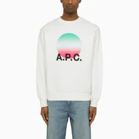 A.P.C. Sweatshirts