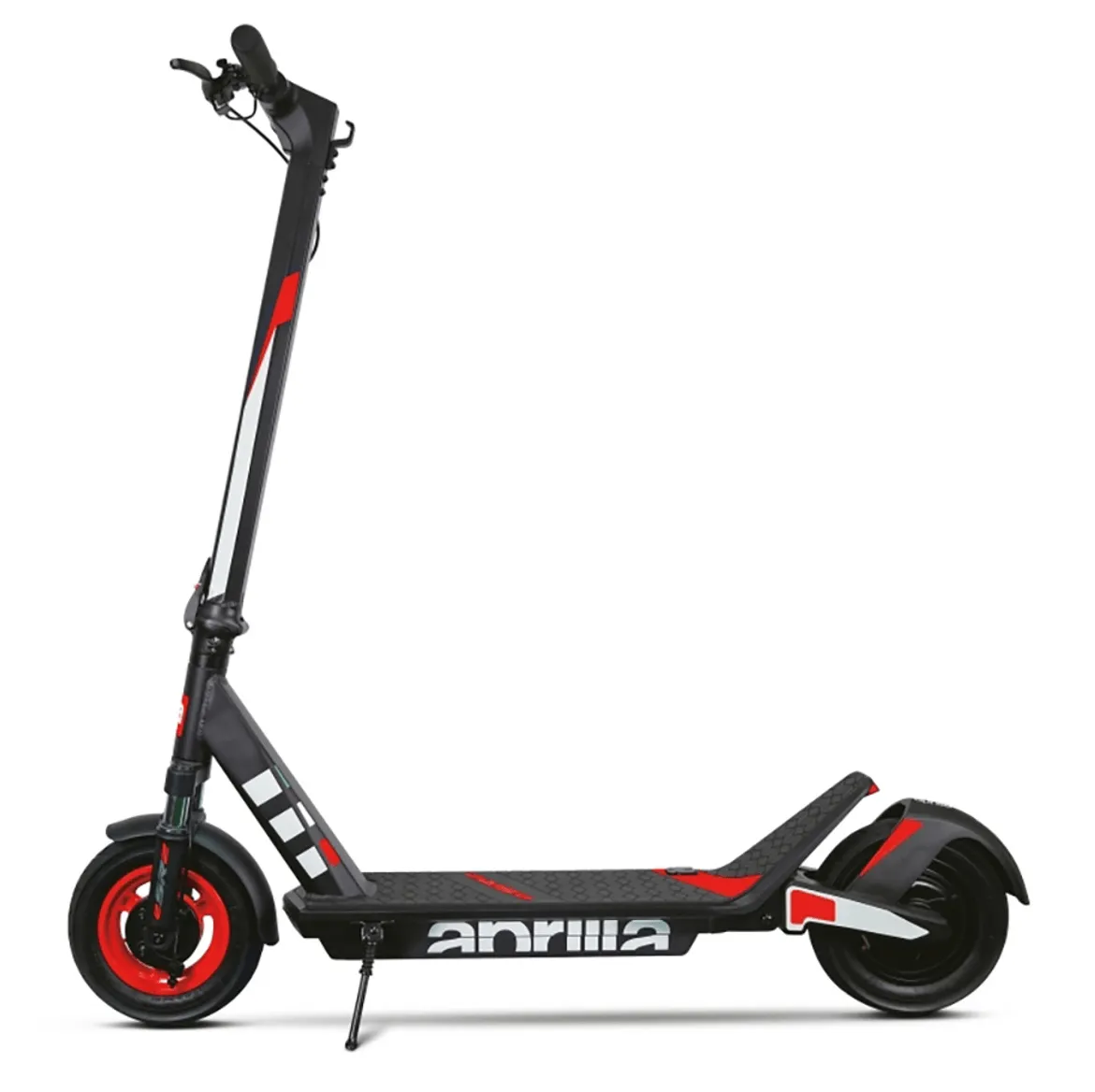 Aprilia ESR2 Electric Scooter With Turn Signal