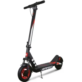 Aprilia ESR2 Electric Scooter With Turn Signal