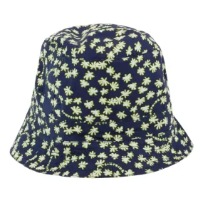 Intense Blue Bonpoint Baby Piob Sun Hat