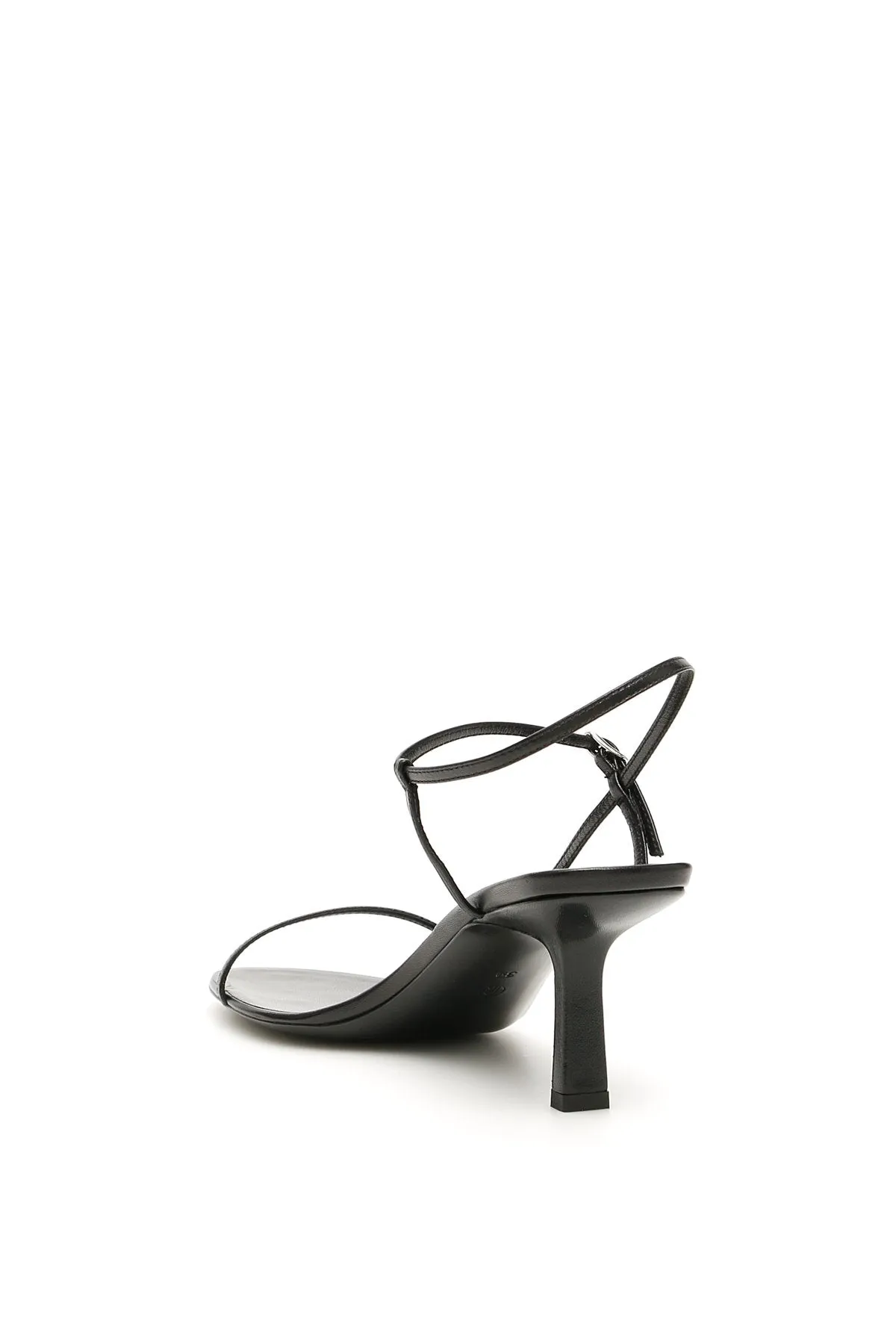 Slingback Sandals from The Row Bare Collection