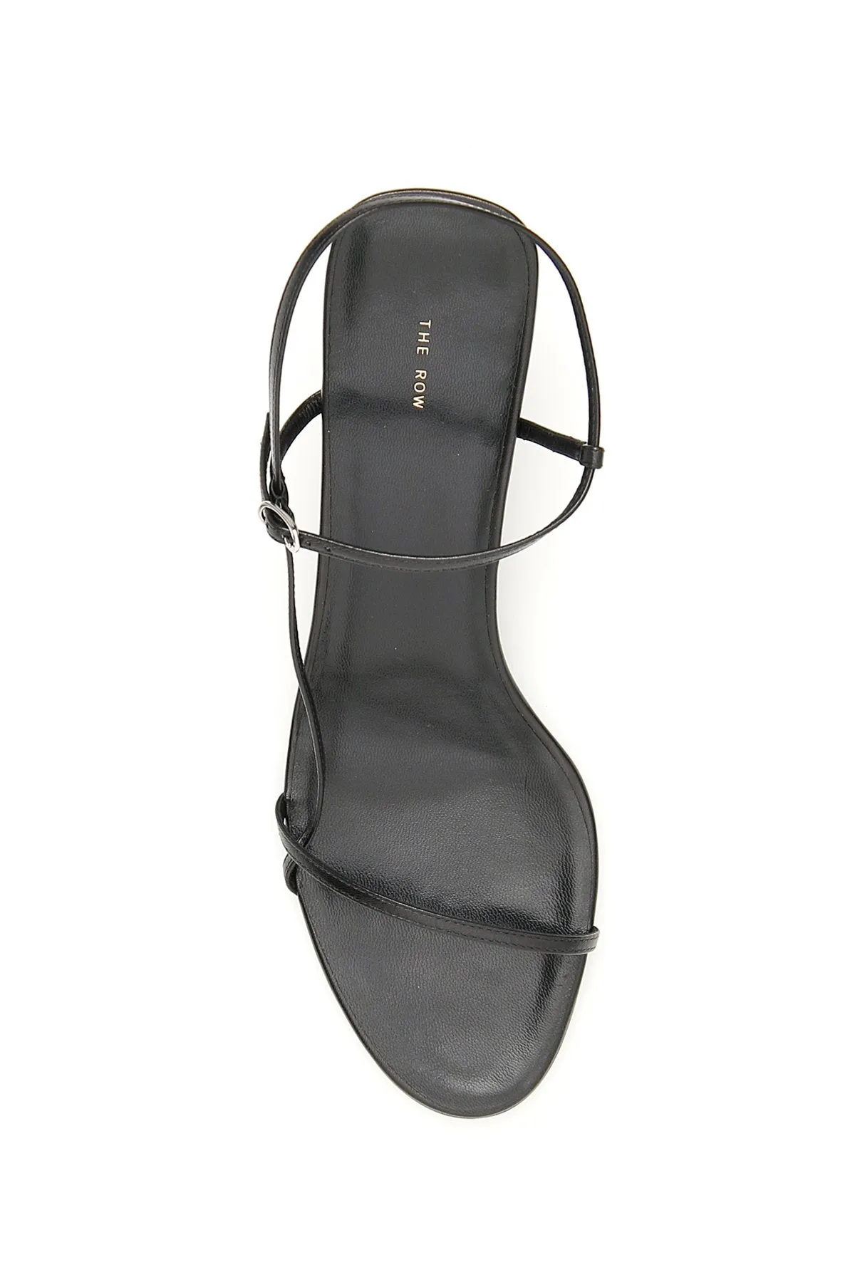 Slingback Sandals from The Row Bare Collection