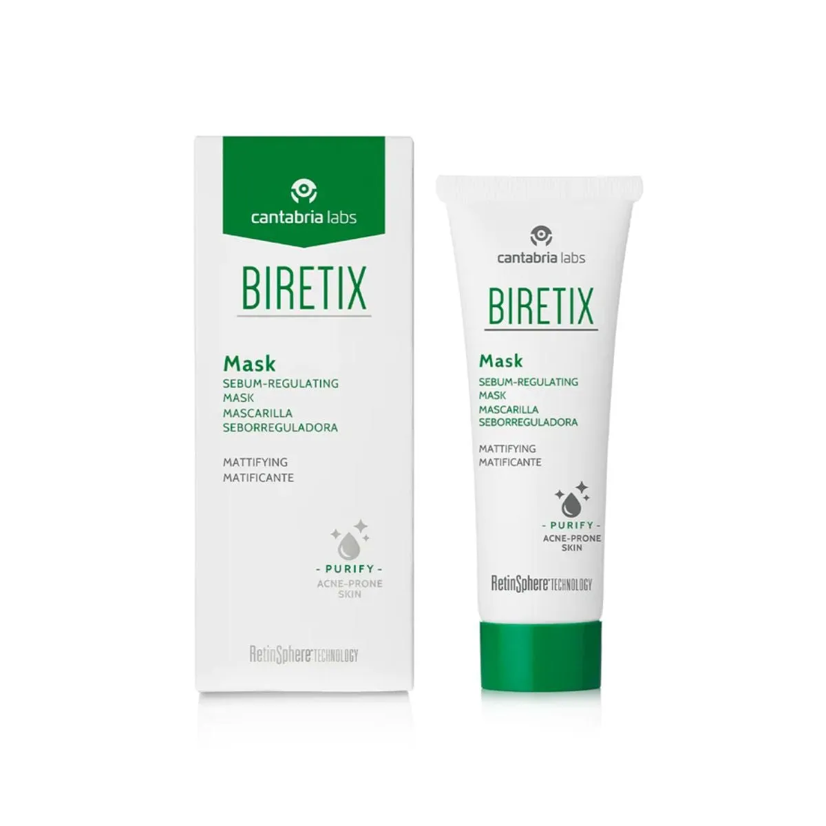 Biretix Mask 25ml