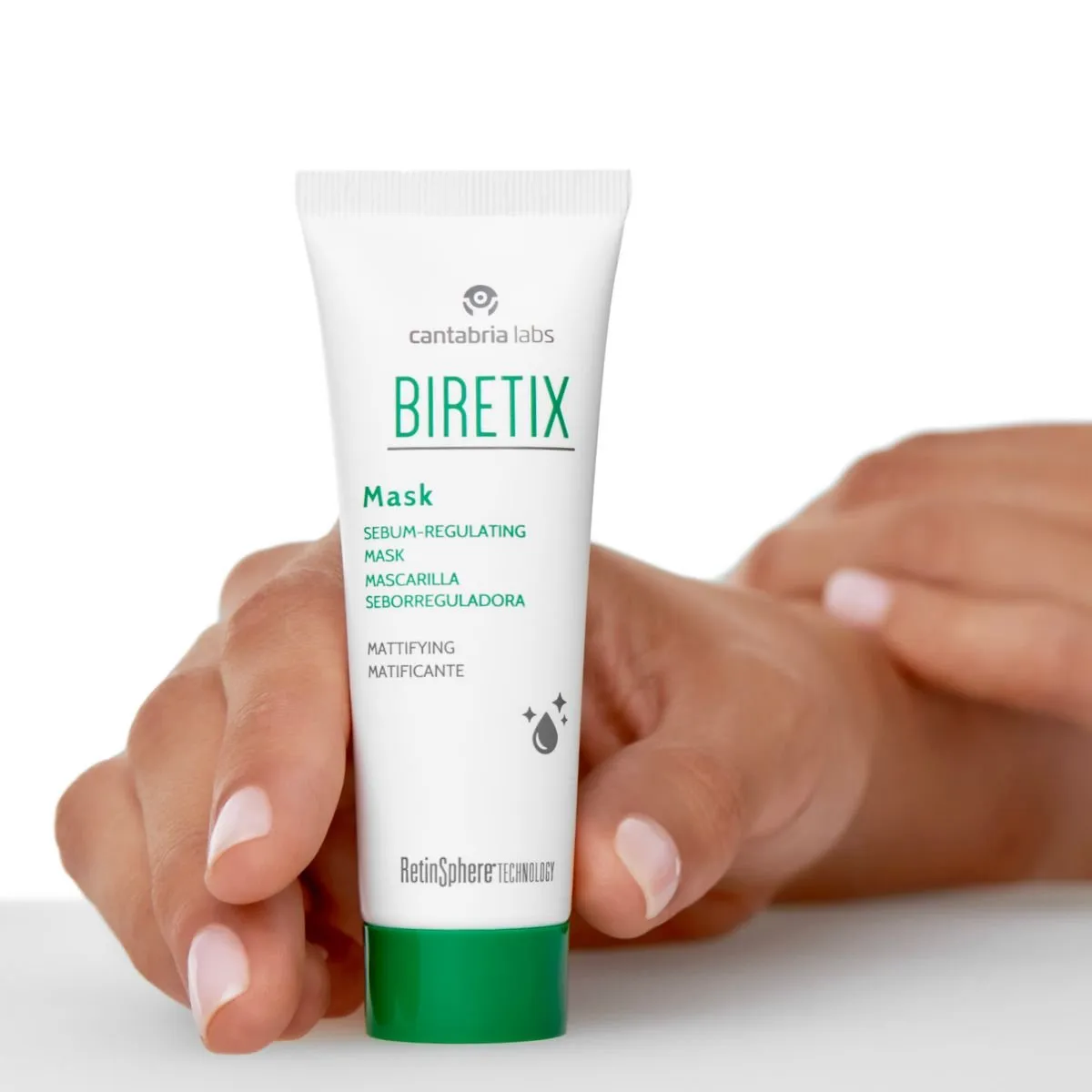 Biretix Mask 25ml