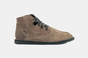 Plutón Hi-Suede Men's Boot