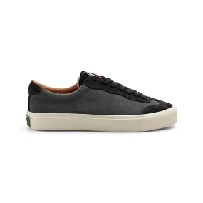 Black/Graphite/White VM004-Milic Suede