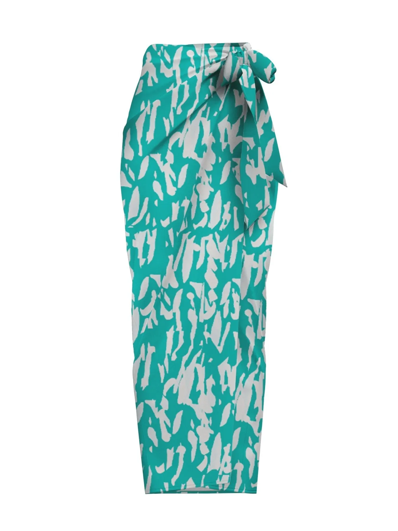 Aqua Playa Seur Skirt