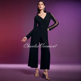 Joseph Ribkoff Diamante Jumpsuit