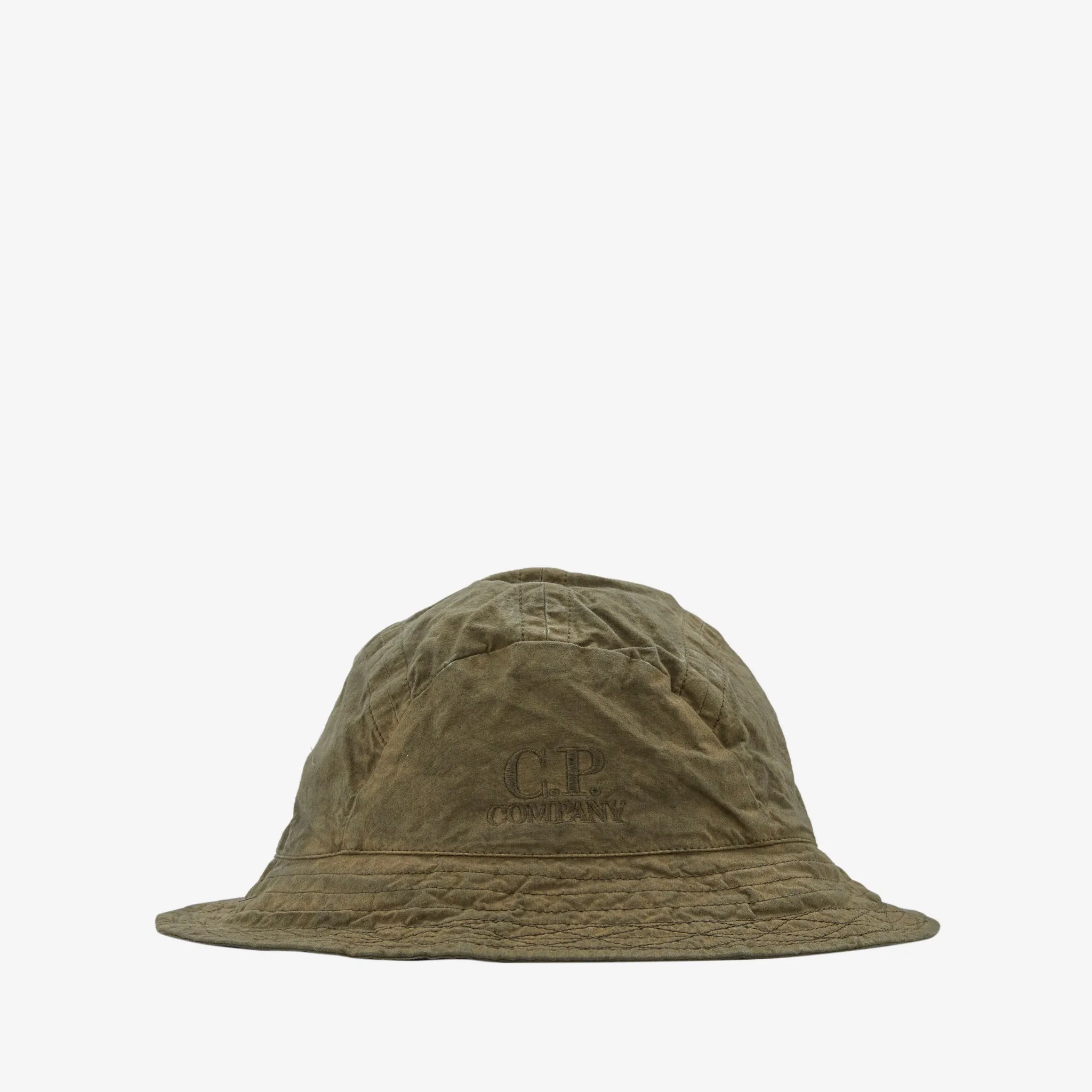 Butternut Ba-Tic Bucket Hat