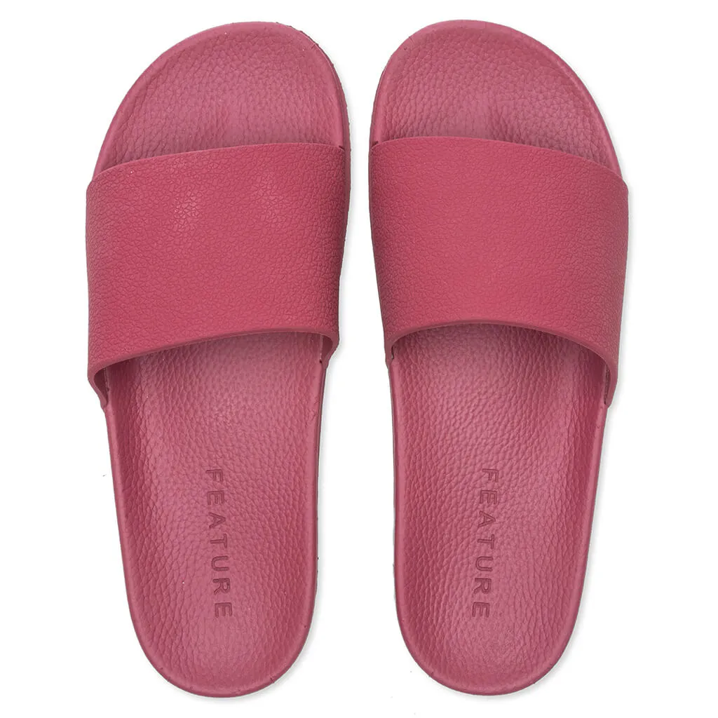 Brick Cabana Slides