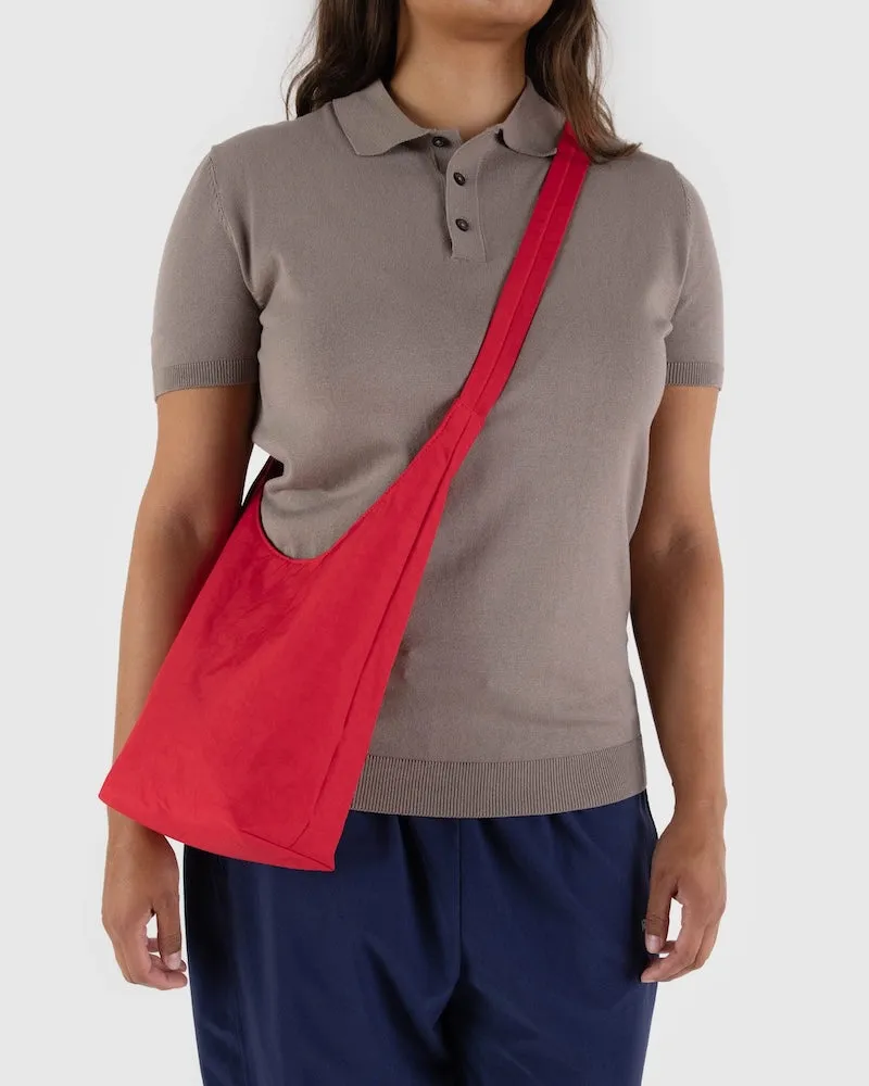 Candy Apple Small Nylon Sling