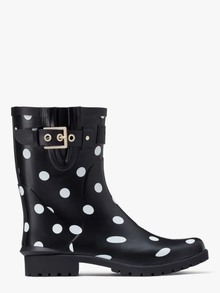 Carina Rain Boots | Kate Spade GB