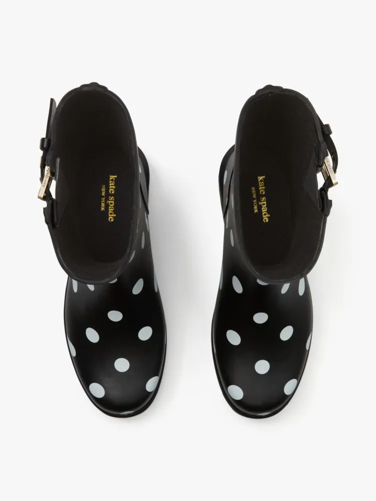 Carina Rain Boots | Kate Spade GB