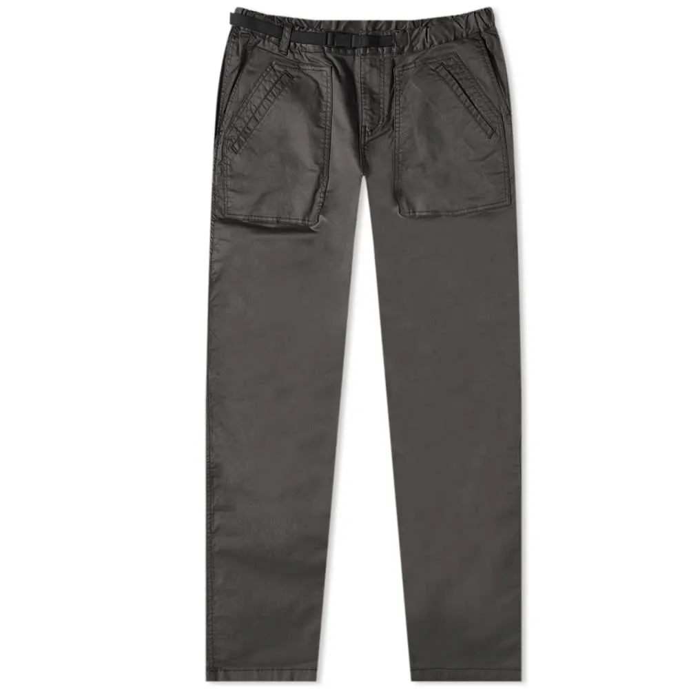 CAYL Lip Pocket Climbing PantCharcoal Grey