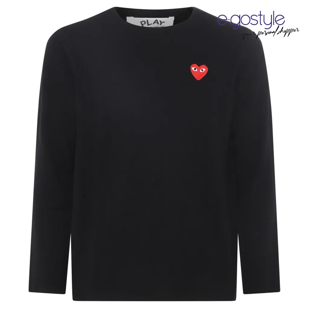 Comme Des Garcons Sweatshirts