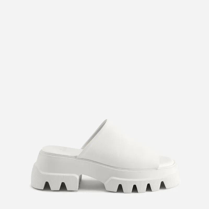 CPH Copenhagen White Slides