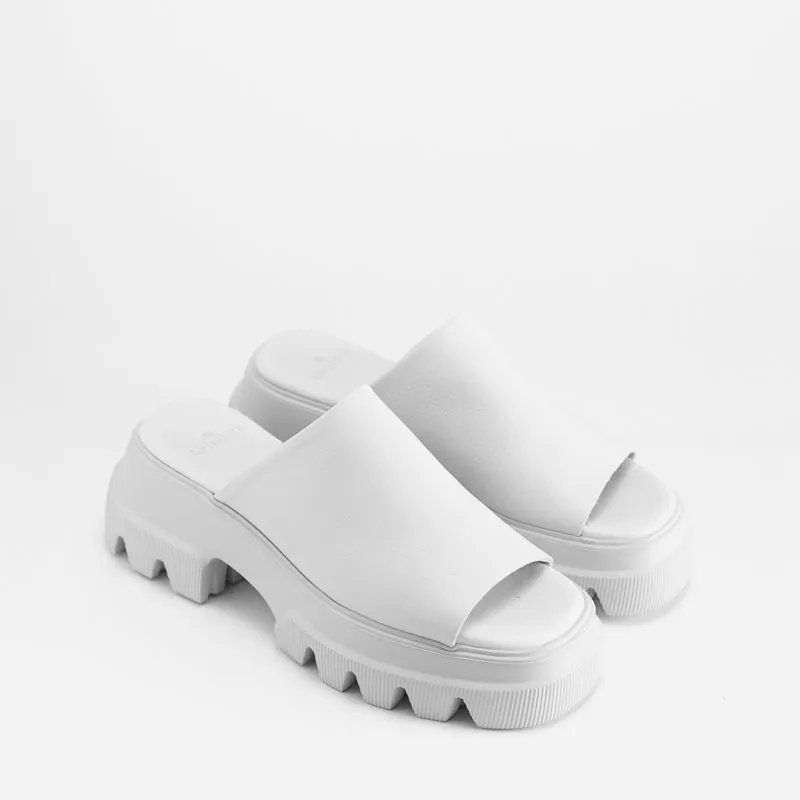 CPH Copenhagen White Slides