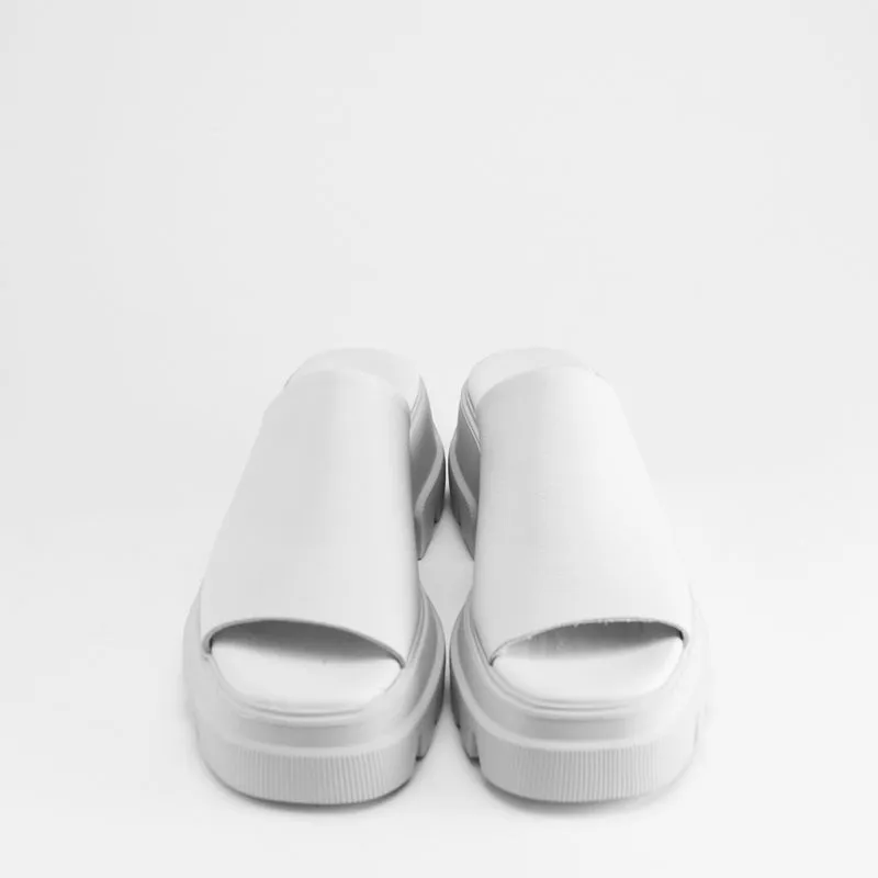 CPH Copenhagen White Slides