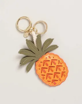 Fruit Icon Keychain