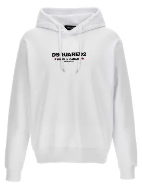 D SQUARED2 Sweatshirts