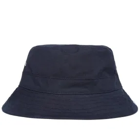 Dark Navy Reversable Bucket Hat by Norse Projects