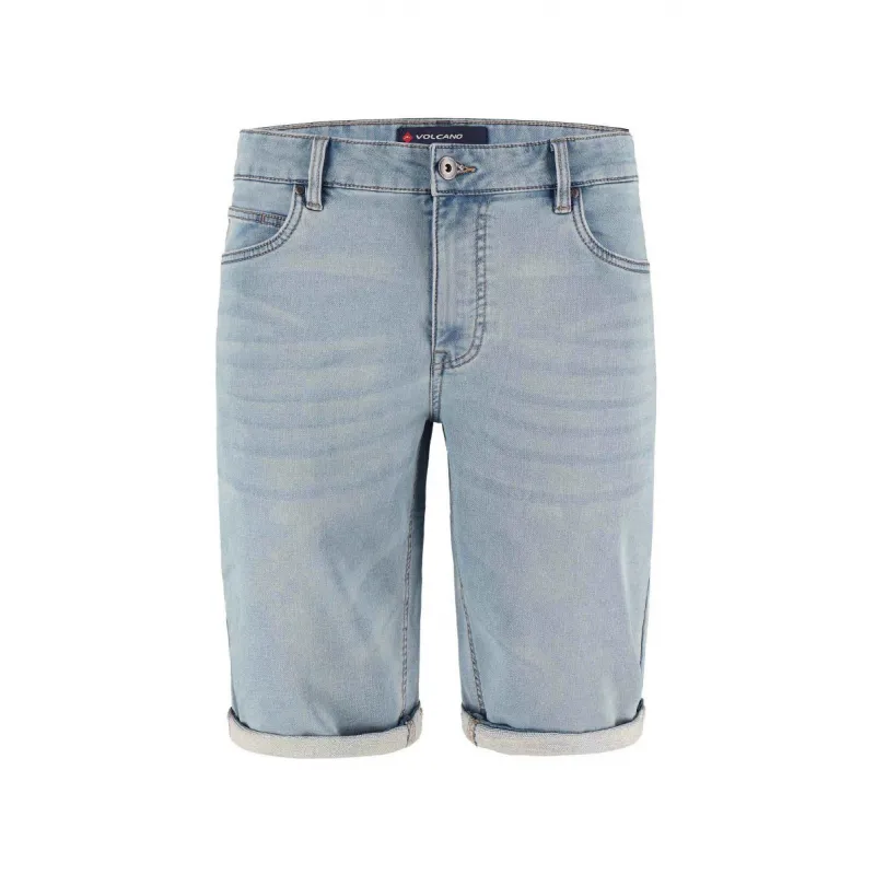 Denim Shorts by Y/PROJECT