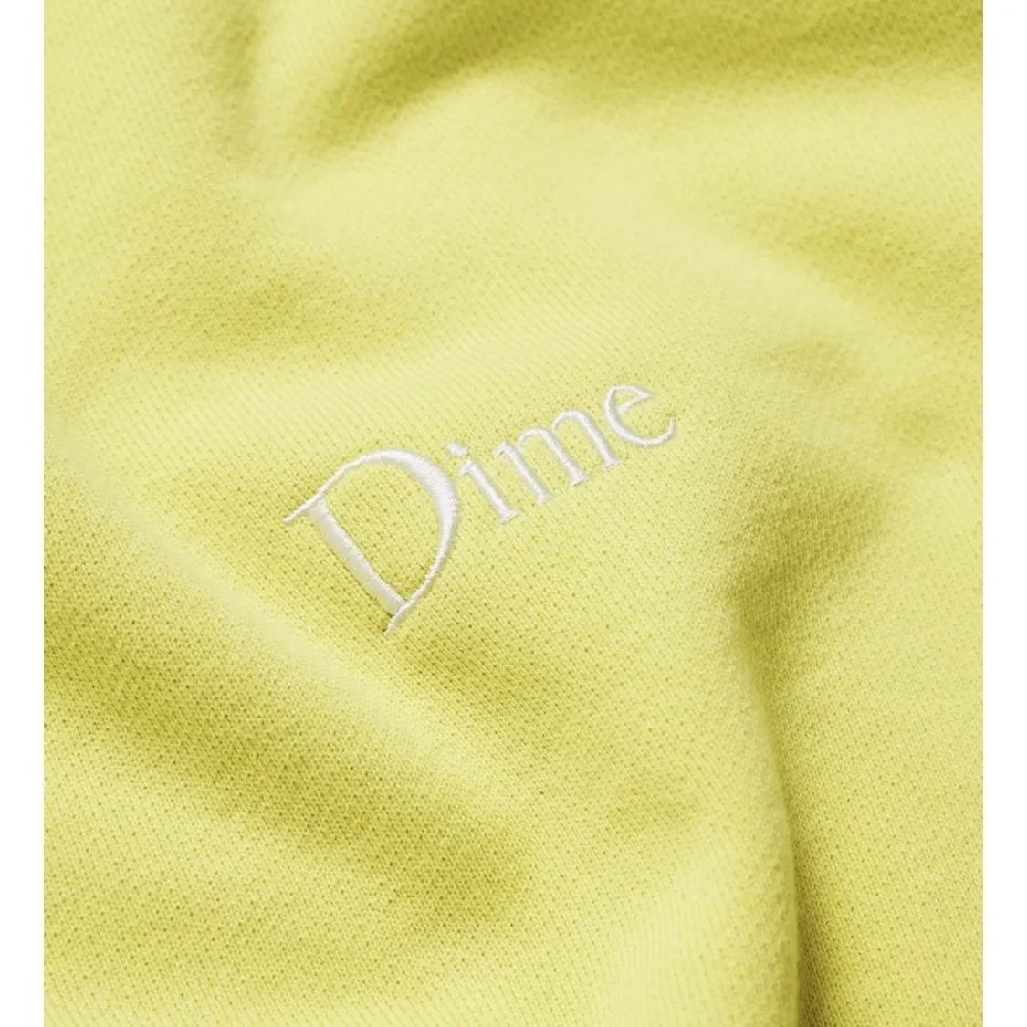 Authentic Dime Skater Sweatshirts