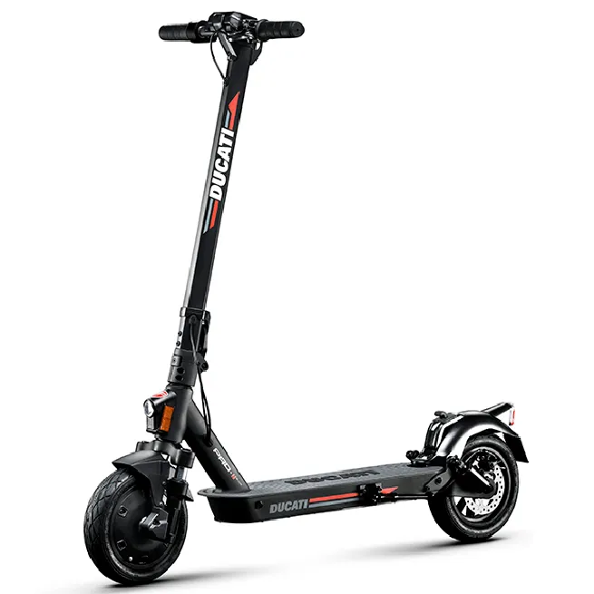 Ducati eScooter Pro II Evo Electric Scooter