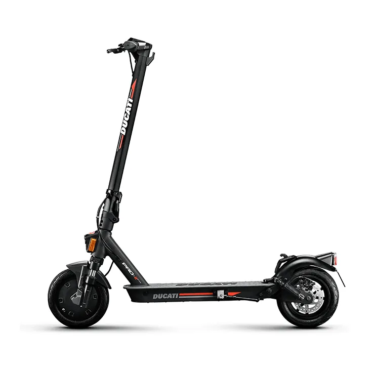 Ducati eScooter Pro II Evo Electric Scooter