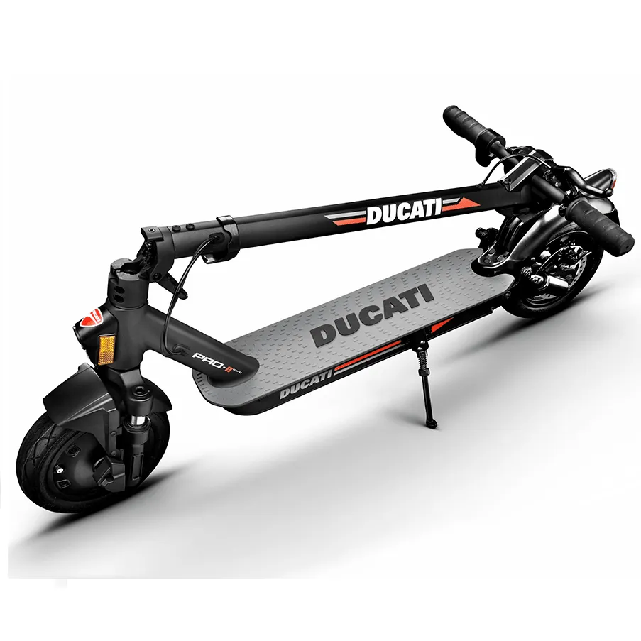 Ducati eScooter Pro II Evo Electric Scooter