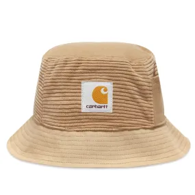 Dusty Hamilton Brown Bucket Hat by Carhartt WIP Medley