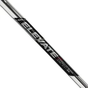 True Temper Elevate MPH 85GM R Iron Shafts (7 Pcs)