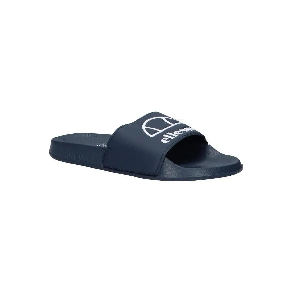 Ellesse Navy Fellentini Casual Pool Slides