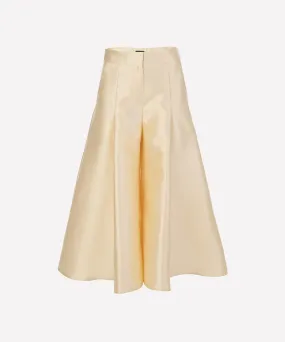 Culottes designed by EUDON CHOI