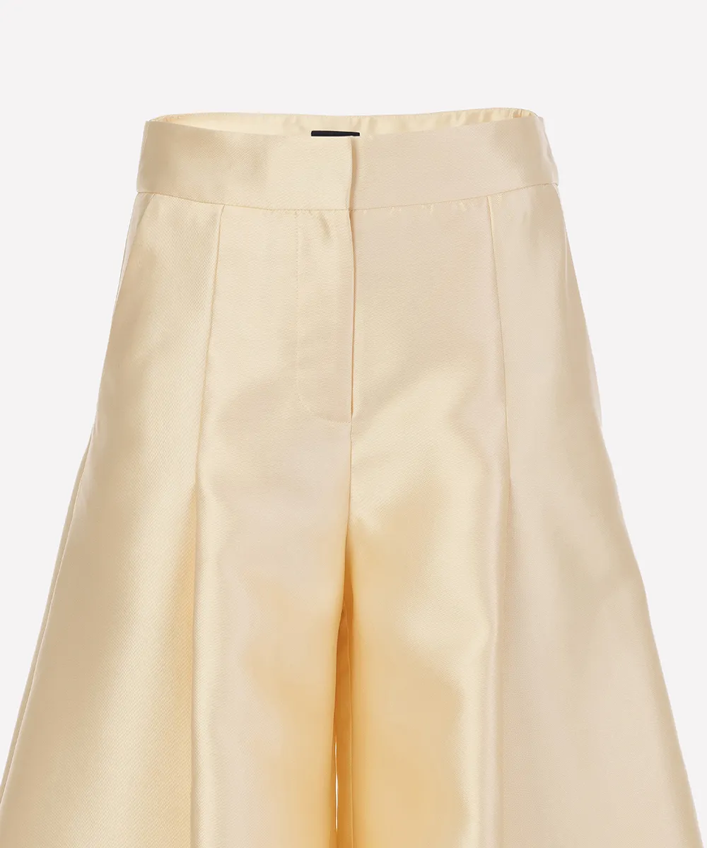 Culottes designed by EUDON CHOI