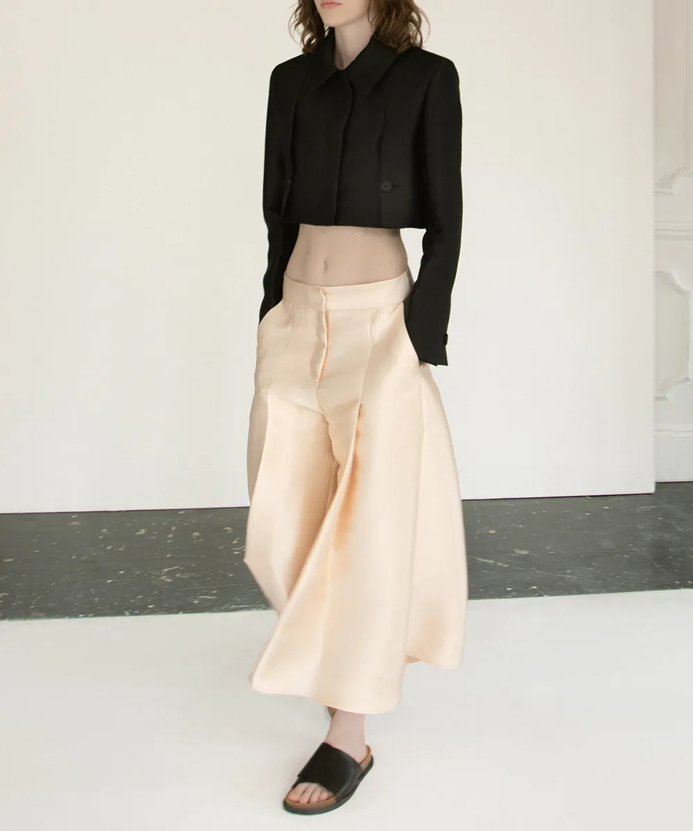 Culottes designed by EUDON CHOI