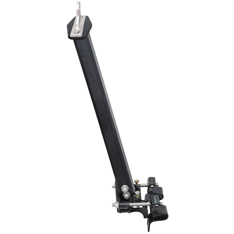 FA6003319 PISE Anchor post for IPN Beam