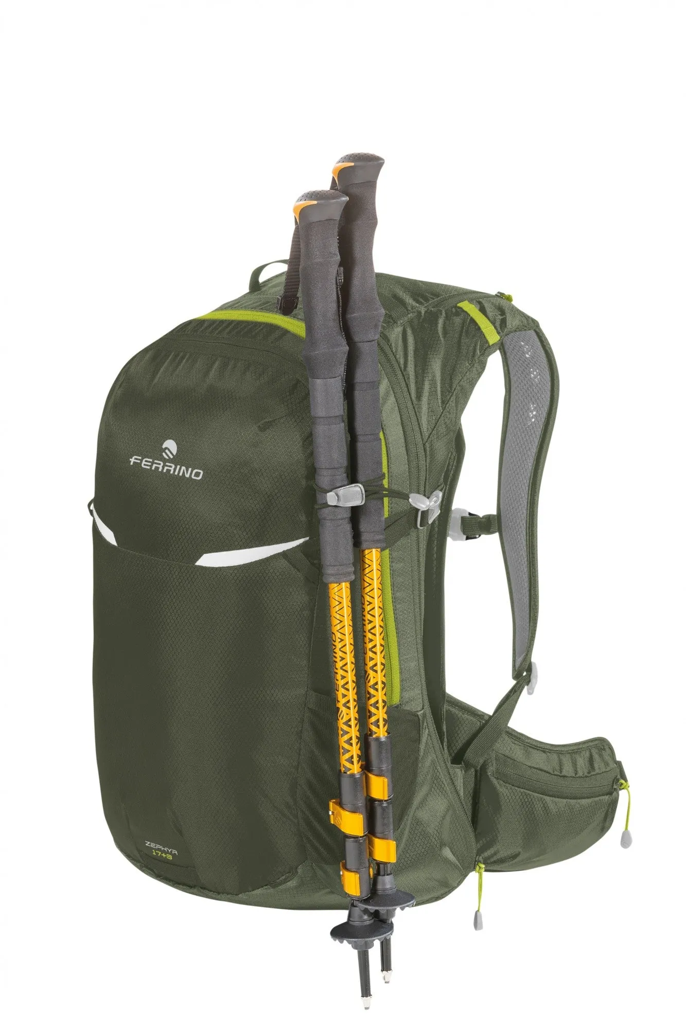 Ferrino Zephyr 17+3 Trekking Backpack