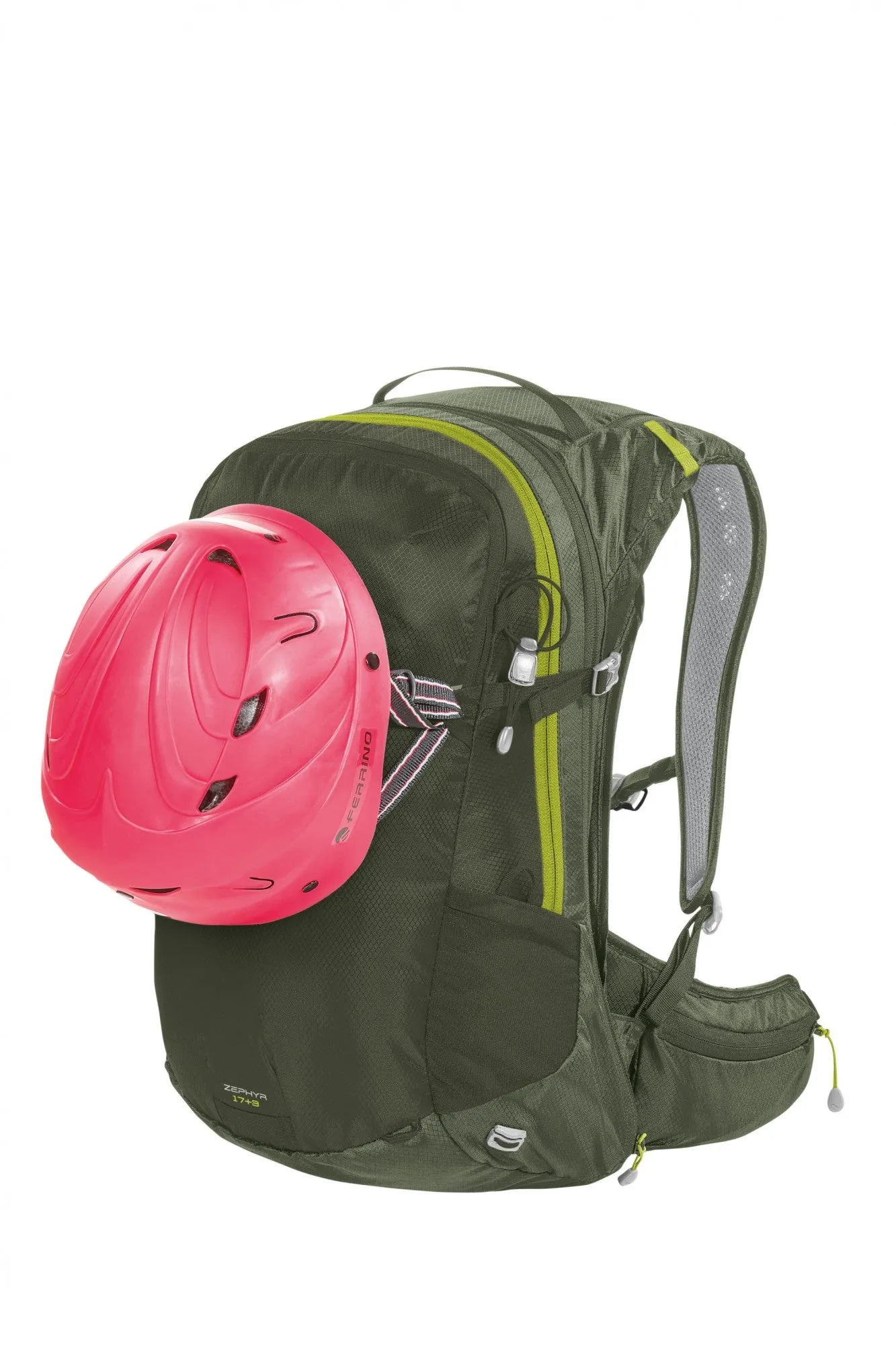 Ferrino Zephyr 17+3 Trekking Backpack